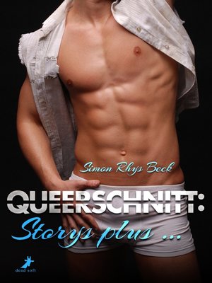 cover image of Queerschnitt